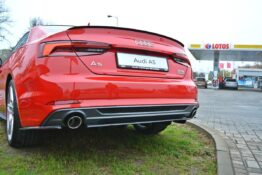 eng_pl_CENTRAL-REAR-SPLITTER-Audi-A5-F5-S-Line-with-vertical-bars-5673_4