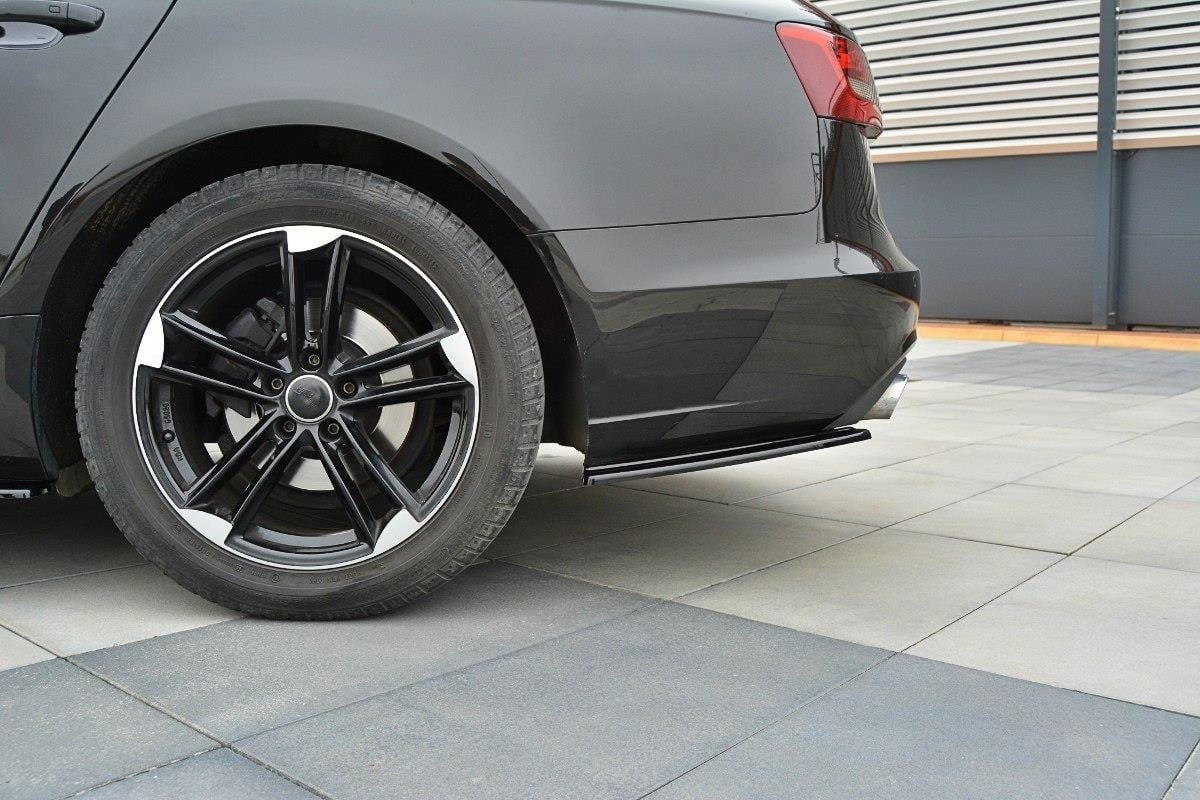 eng_pl_REAR-SIDE-SPLITTERS-Audi-A6-C7-Avant-5708_2