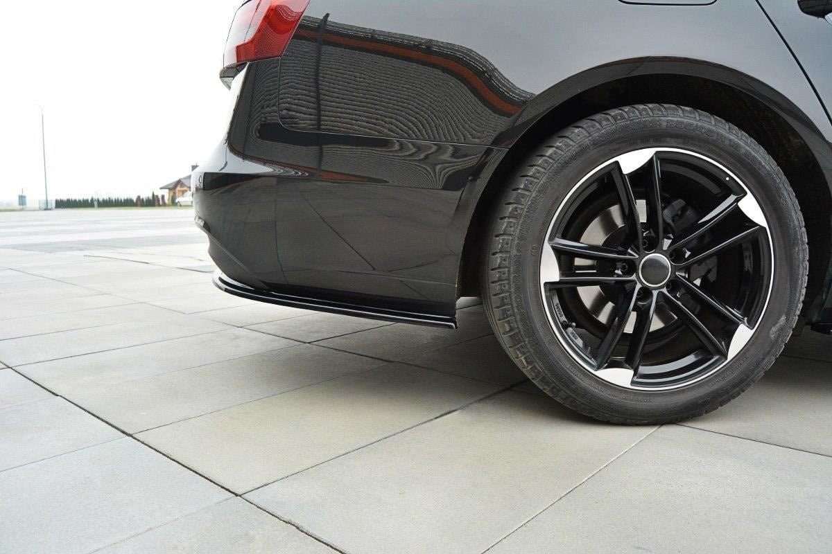 eng_pl_REAR-SIDE-SPLITTERS-Audi-A6-C7-Avant-5708_4