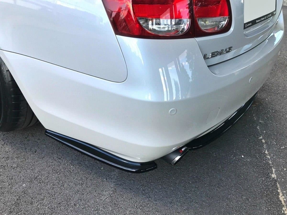 eng_pl_REAR-SIDE-SPLITTERS-Lexus-GS-300-Mk3-Facelift-5721_2