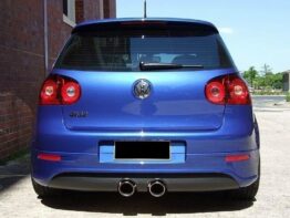 eng_pl_REAR-VALANCE-VW-GOLF-V-R32-with-2-exhaust-holes-for-R32-exhaust-367_1