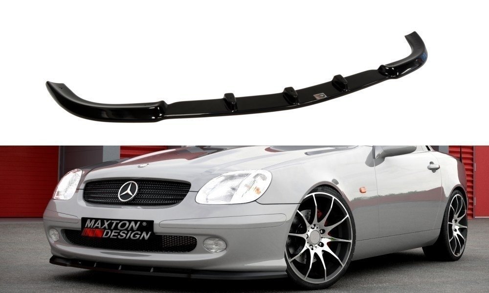 eng_pl_FRONT-SPLITTER-MERCEDES-SLK-R170-3177_1
