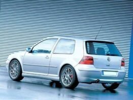 eng_pl_REAR-BUMPER-EXTENSION-VW-GOLF-4-25TH-ANNIVERSARY-LOOK-with-exhaust-hole-563_1