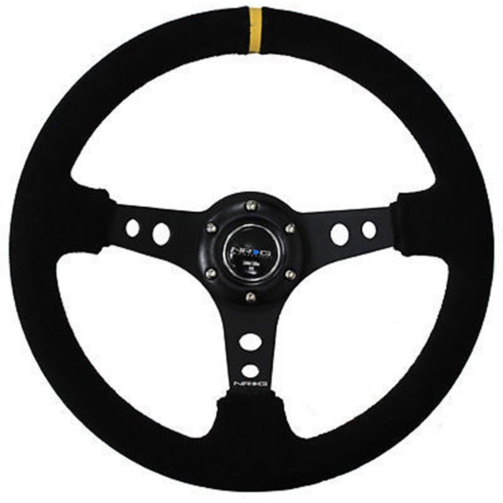 Animated steering wheel. Steering Wheel Juran. Руль Atomic Accessories TVR Sport Racing EVO Steering Wheel. NRG Steering Wheel. Спортивный руль с тремя дырками.