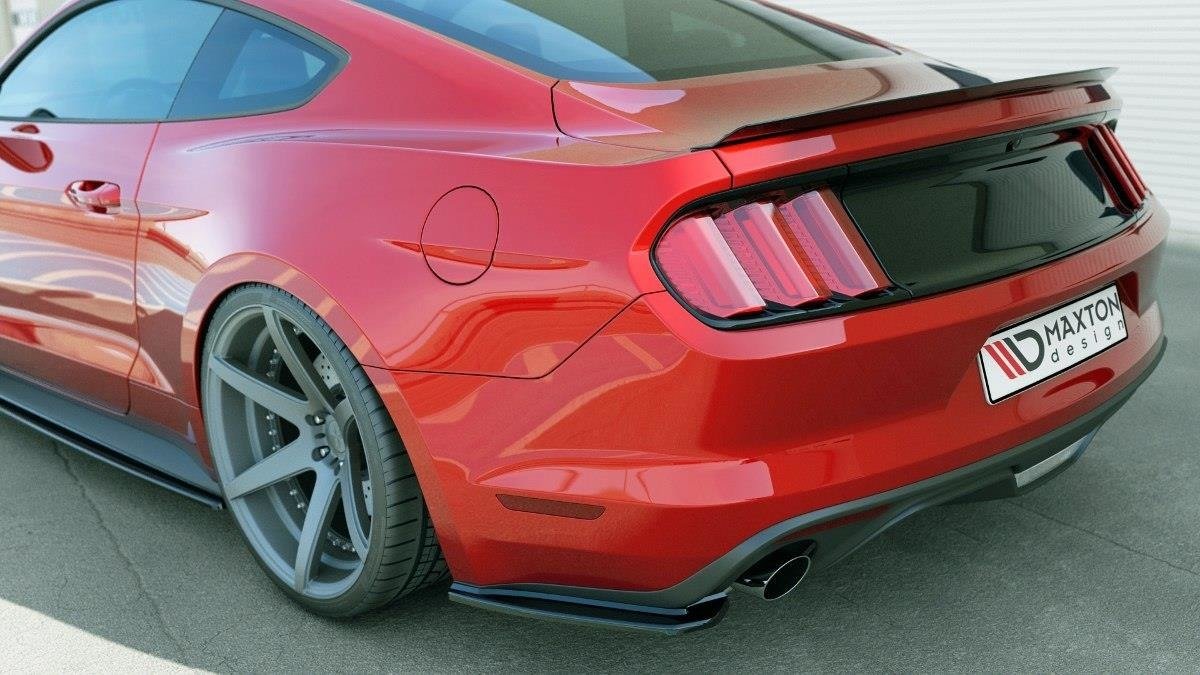 eng_pl_REAR-SIDE-SPLITTERS-FORD-MUSTANG-MK6-5586_1
