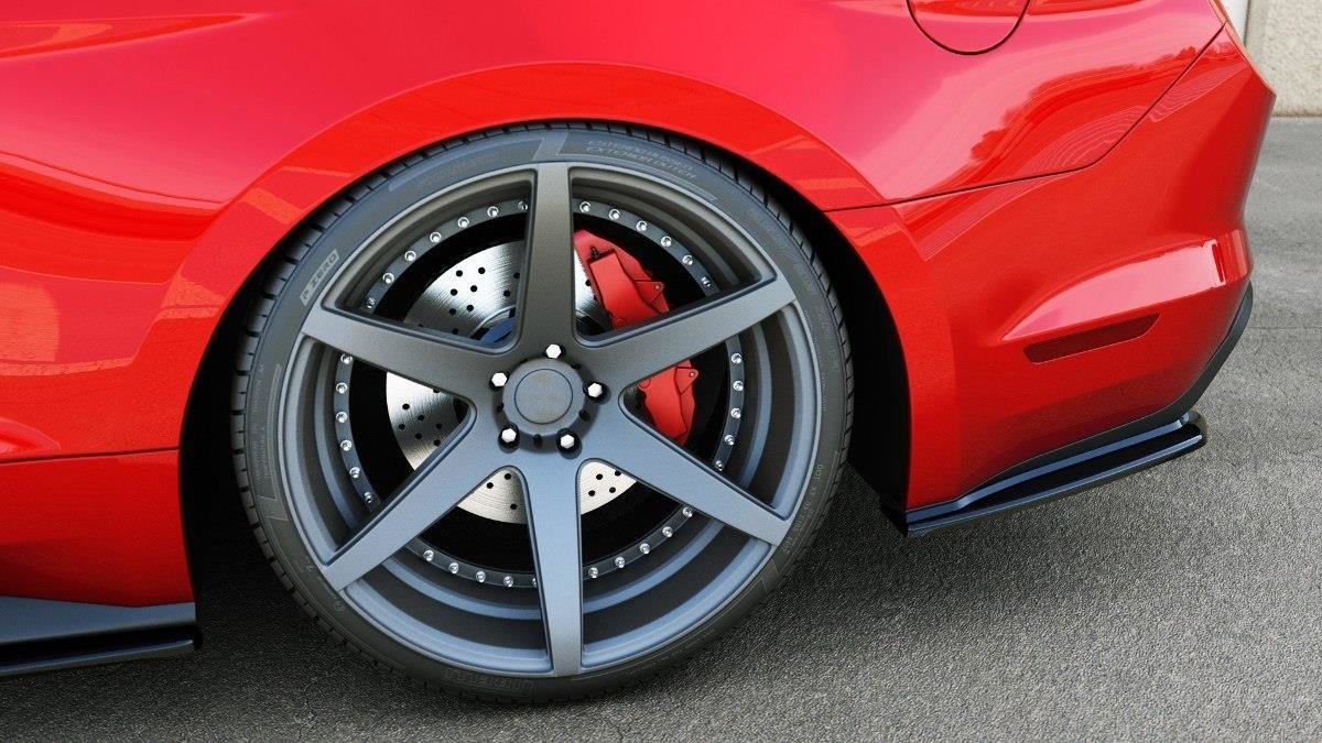 eng_pl_REAR-SIDE-SPLITTERS-FORD-MUSTANG-MK6-5586_2