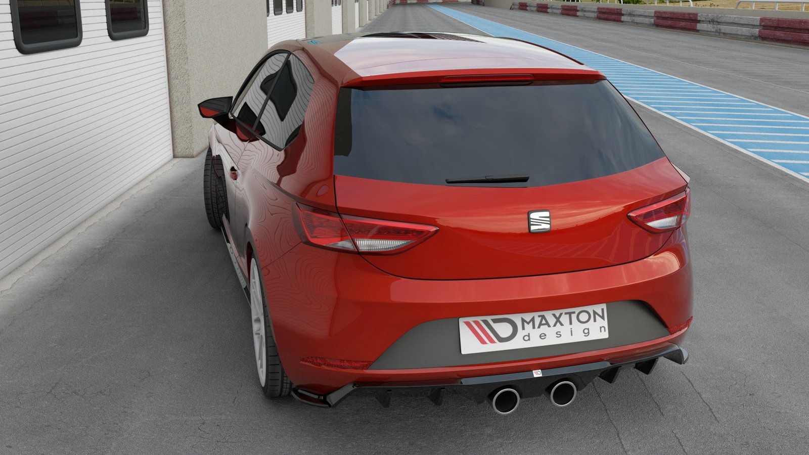 eng_pl_REAR-VALANCE-V-2-SEAT-LEON-MK3-CUPRA-FACELIFT-7566_4