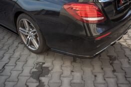 eng_pl_Rear-Side-Splitters-Mercedes-Benz-E43-AMG-AMG-Line-W213-9081_1