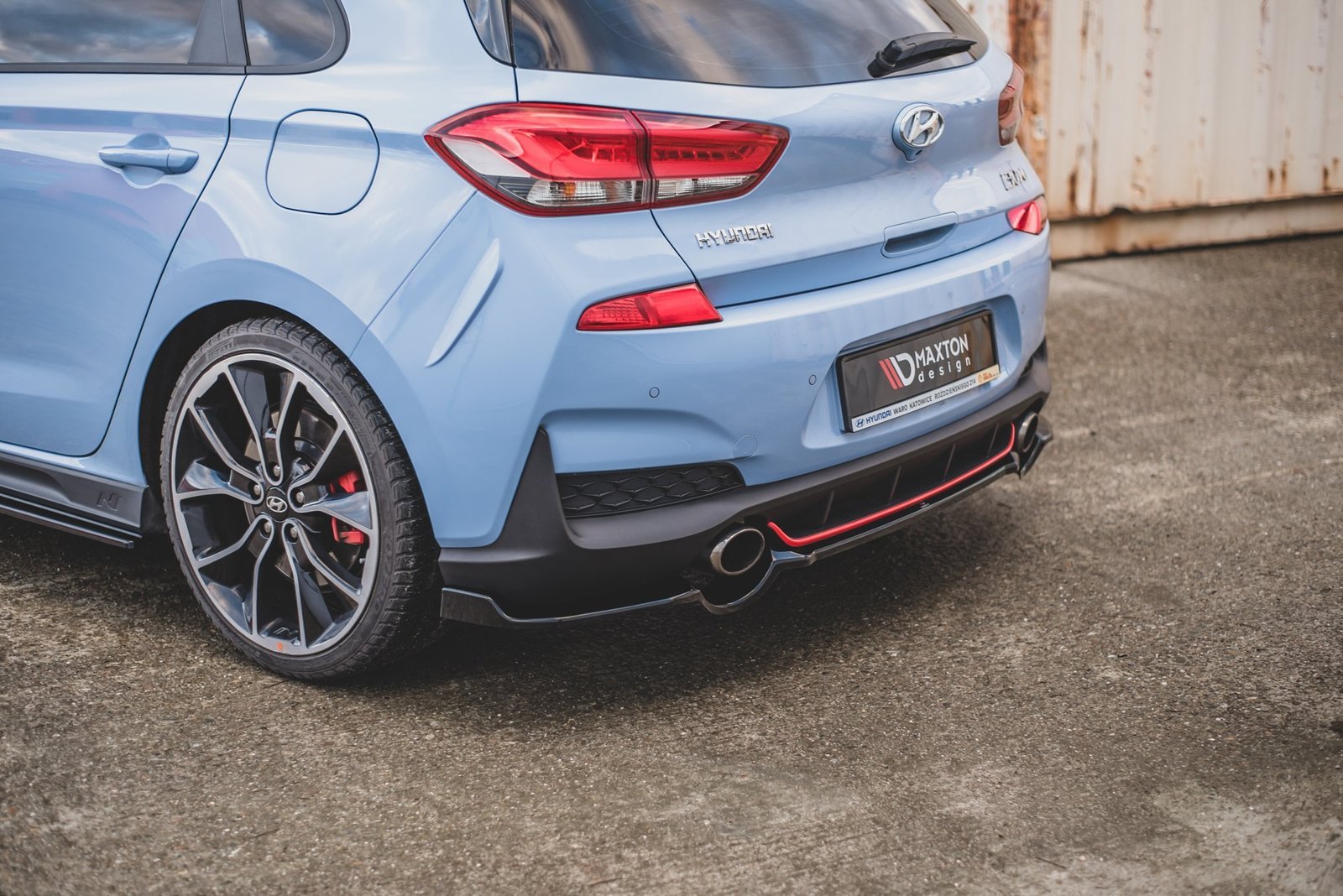 eng_pl_Central-Rear-Splitter-Hyundai-I30-N-Mk3-Hatchback-9577_1