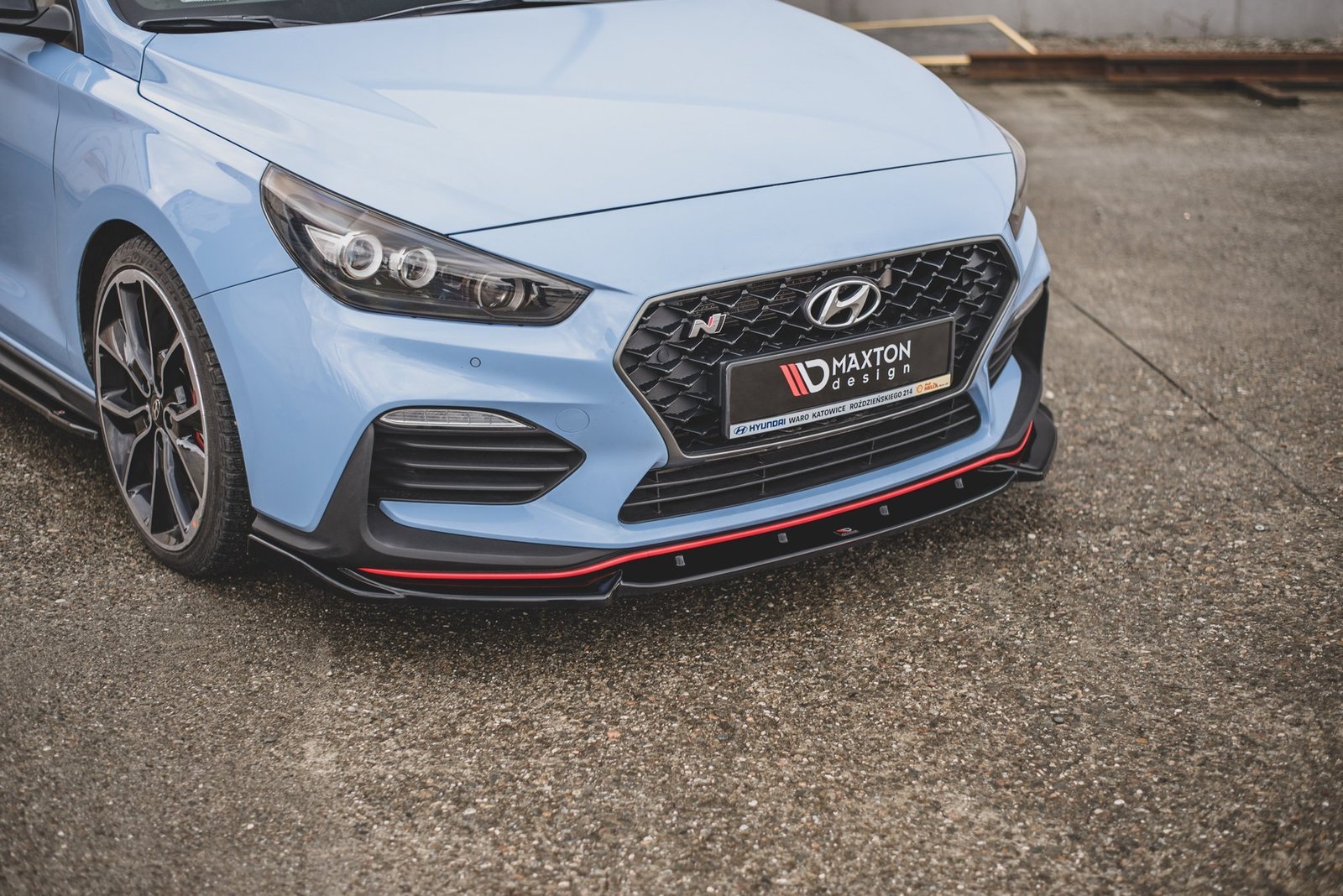 eng_pl_Front-Splitter-V-5-Hyundai-I30-N-Mk3-Hatchback-Fastback-9536_2