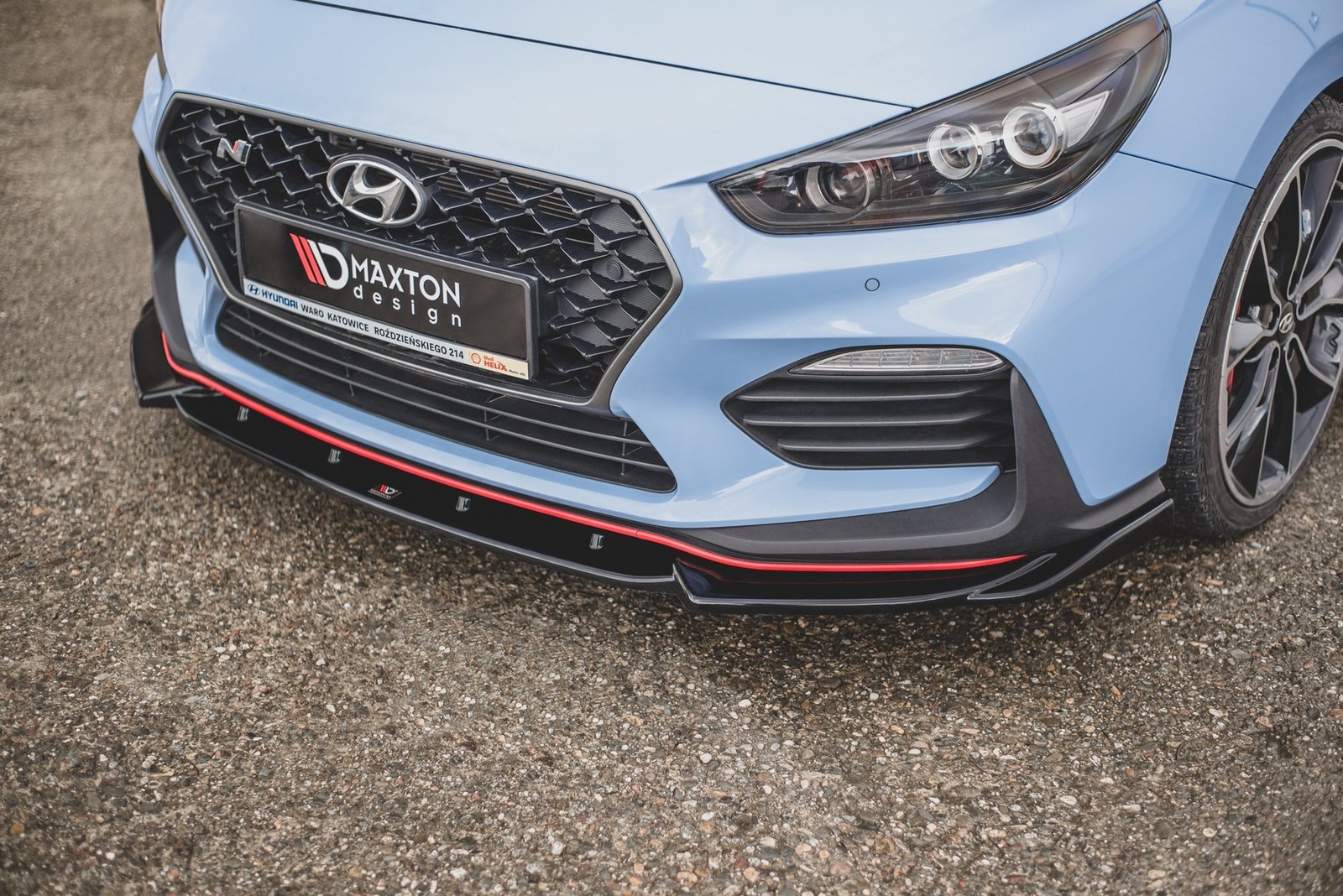 eng_pl_Front-Splitter-V-5-Hyundai-I30-N-Mk3-Hatchback-Fastback-9536_4