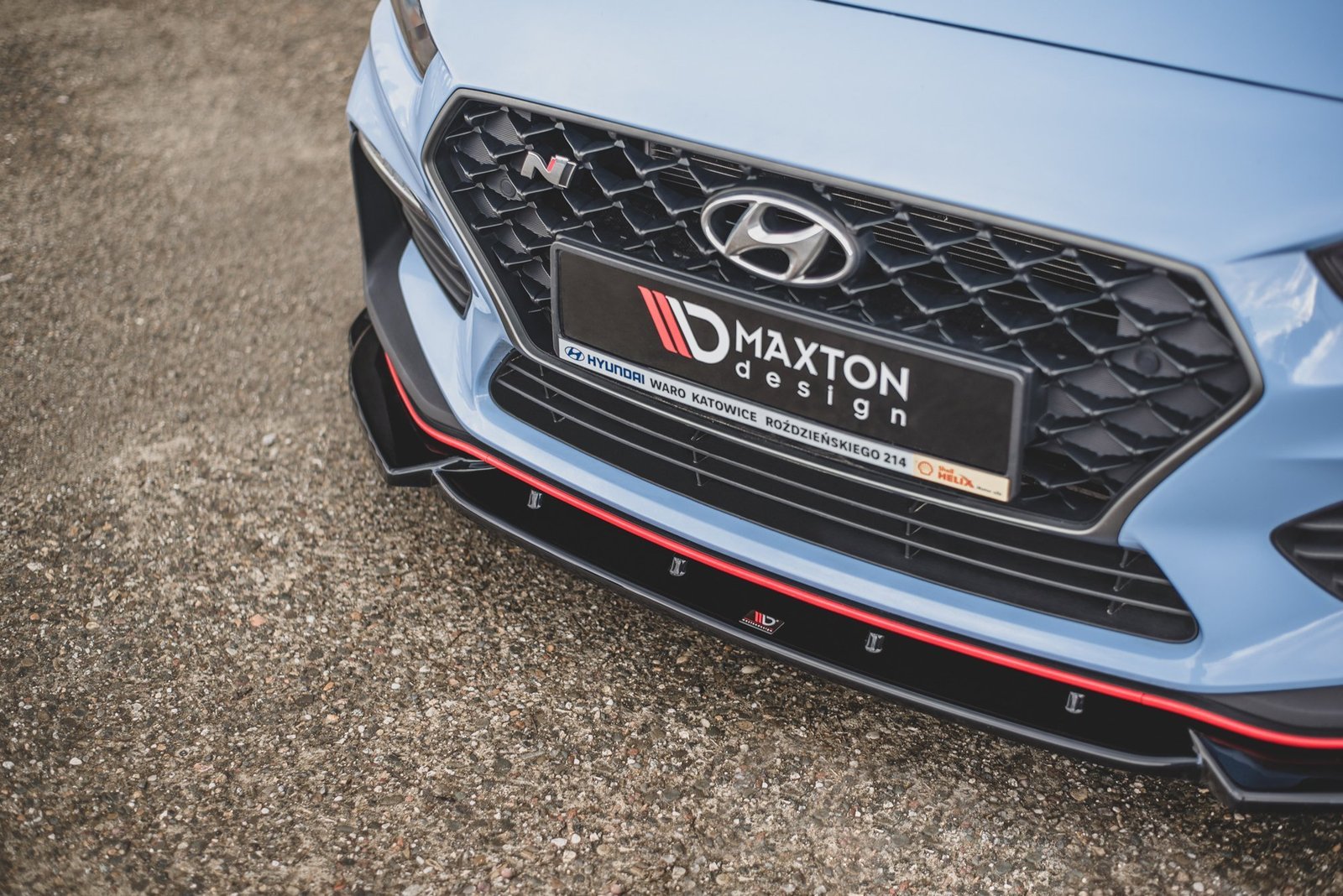 eng_pl_Front-Splitter-V-5-Hyundai-I30-N-Mk3-Hatchback-Fastback-9536_5
