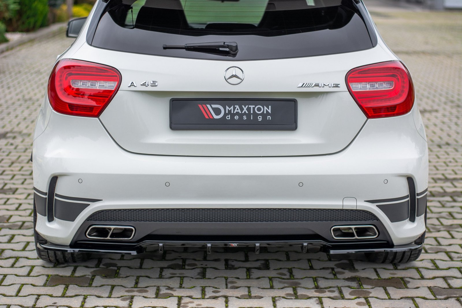 eng_pl_REAR-SIDE-SPLITTERS-Mercedes-A45-AMG-W176-8640_1