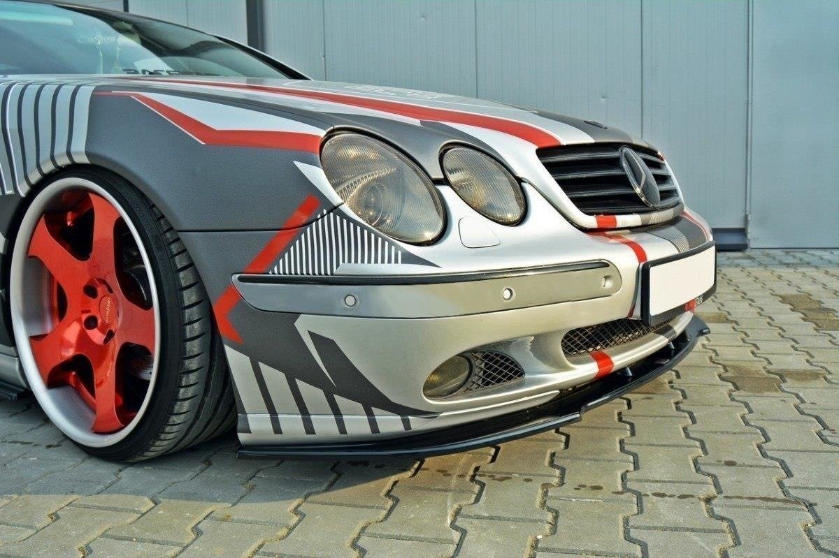 eng_pl_FRONT-SPLITTER-MERCEDES-CL-CLASS-C215-789_2