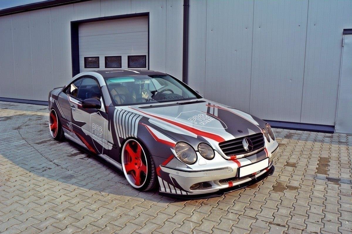 eng_pl_FRONT-SPLITTER-MERCEDES-CL-CLASS-C215-789_4