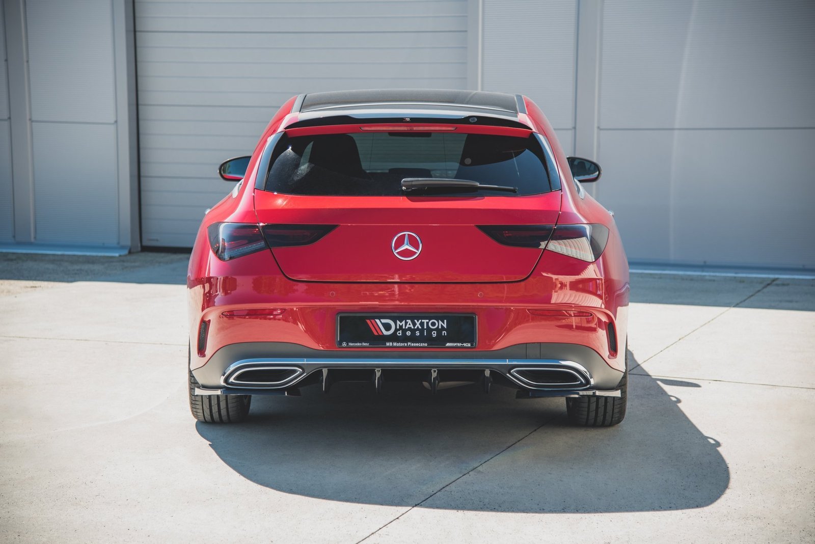 eng_pl_Rear-Valance-Mercedes-Benz-CLA-Shooting-Brake-AMG-Line-X118-10761_3