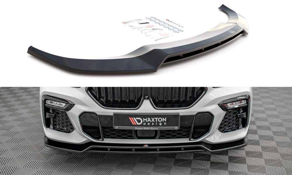 eng_pl_Front-Splitter-V-2-BMW-X6-M-Pack-G06-14033_2