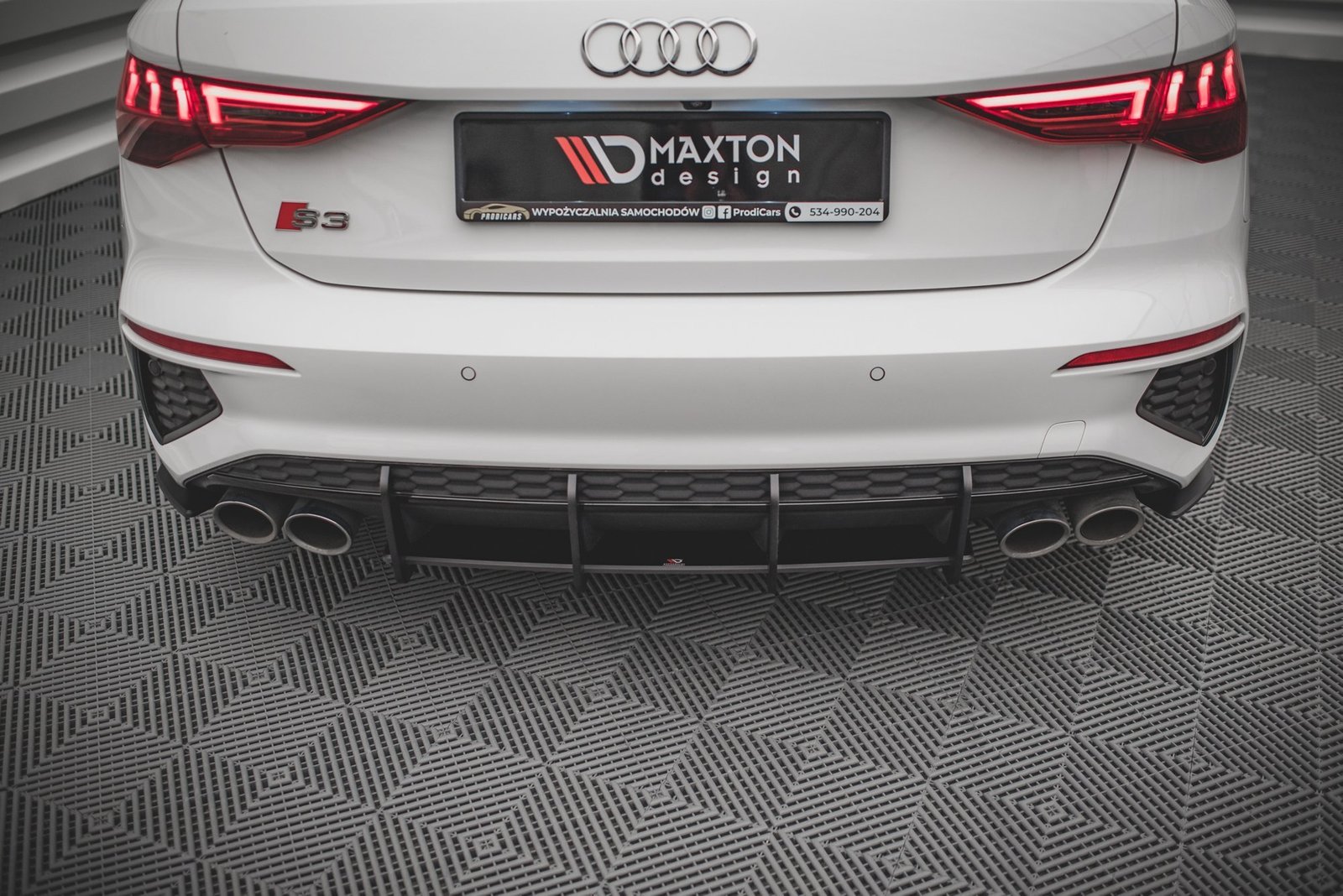 eng_pl_Street-Pro-Rear-Diffuser-Audi-S3-8Y-13303_4