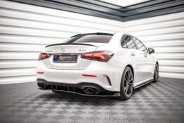 eng_pl_Central-Rear-Splitter-with-vertical-bars-V-2-Mercedes-A-35-AMG-Sedan-V177-14357_4