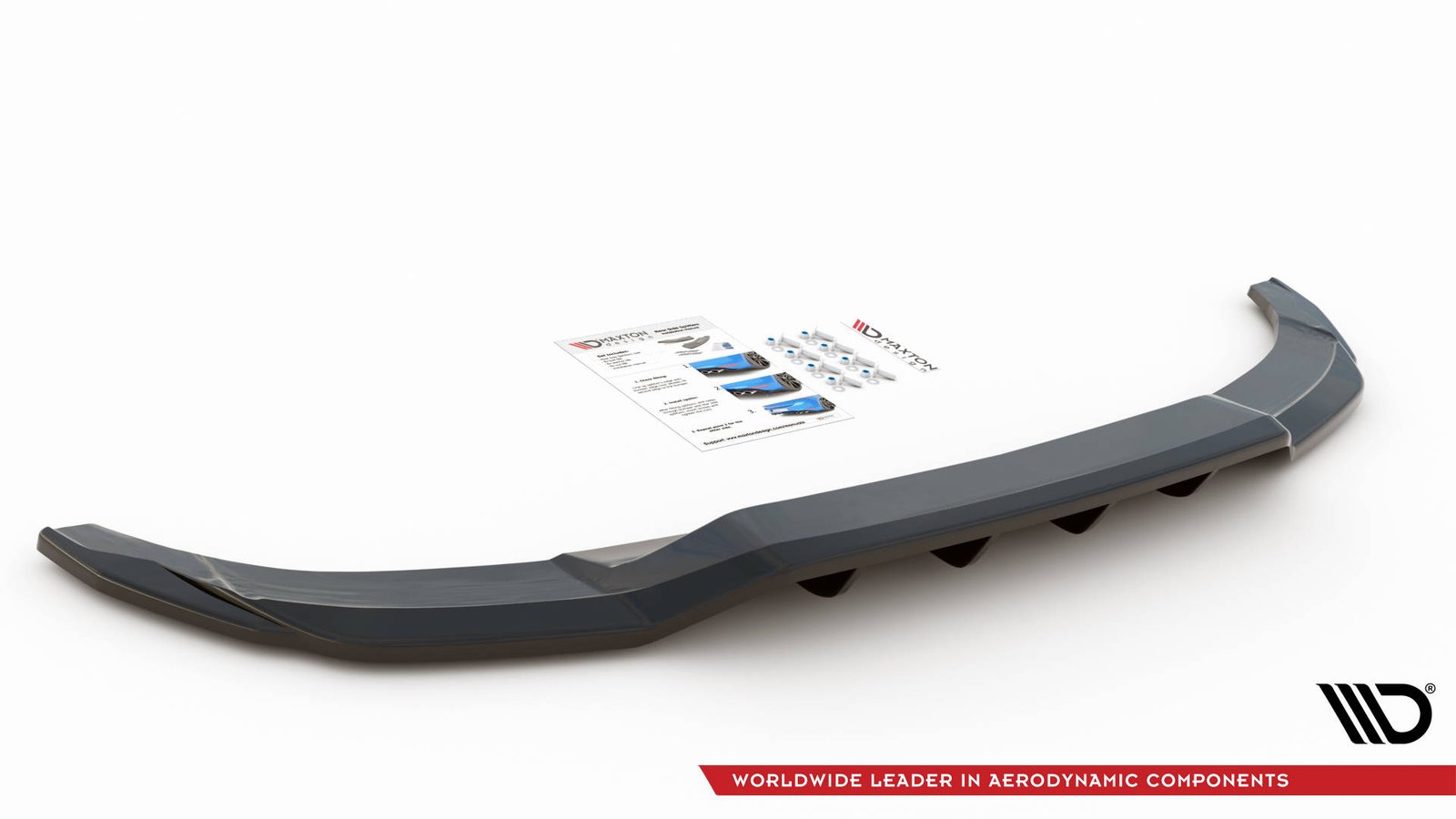 eng_pl_Central-Rear-Splitter-with-vertical-bars-Audi-A3-S-Line-Sportback-8Y-14874_4