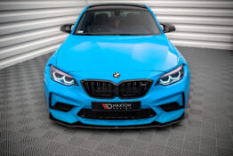 eng_pl_Street-Pro-Front-Splitter-BMW-M2-Competition-F87-14793_4