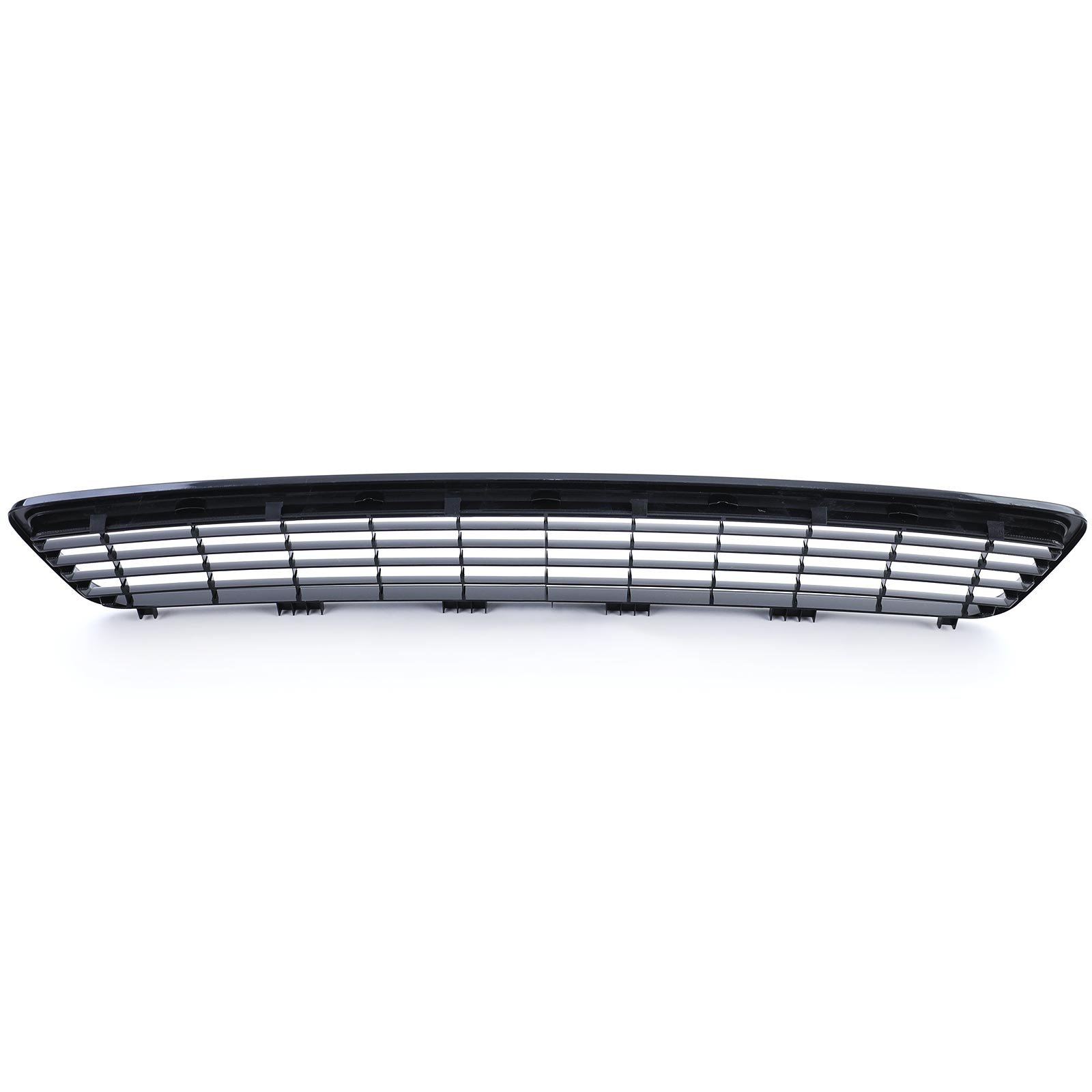Kühlergrill Schwarz für Audi A4 B5 Limousine 994-2000