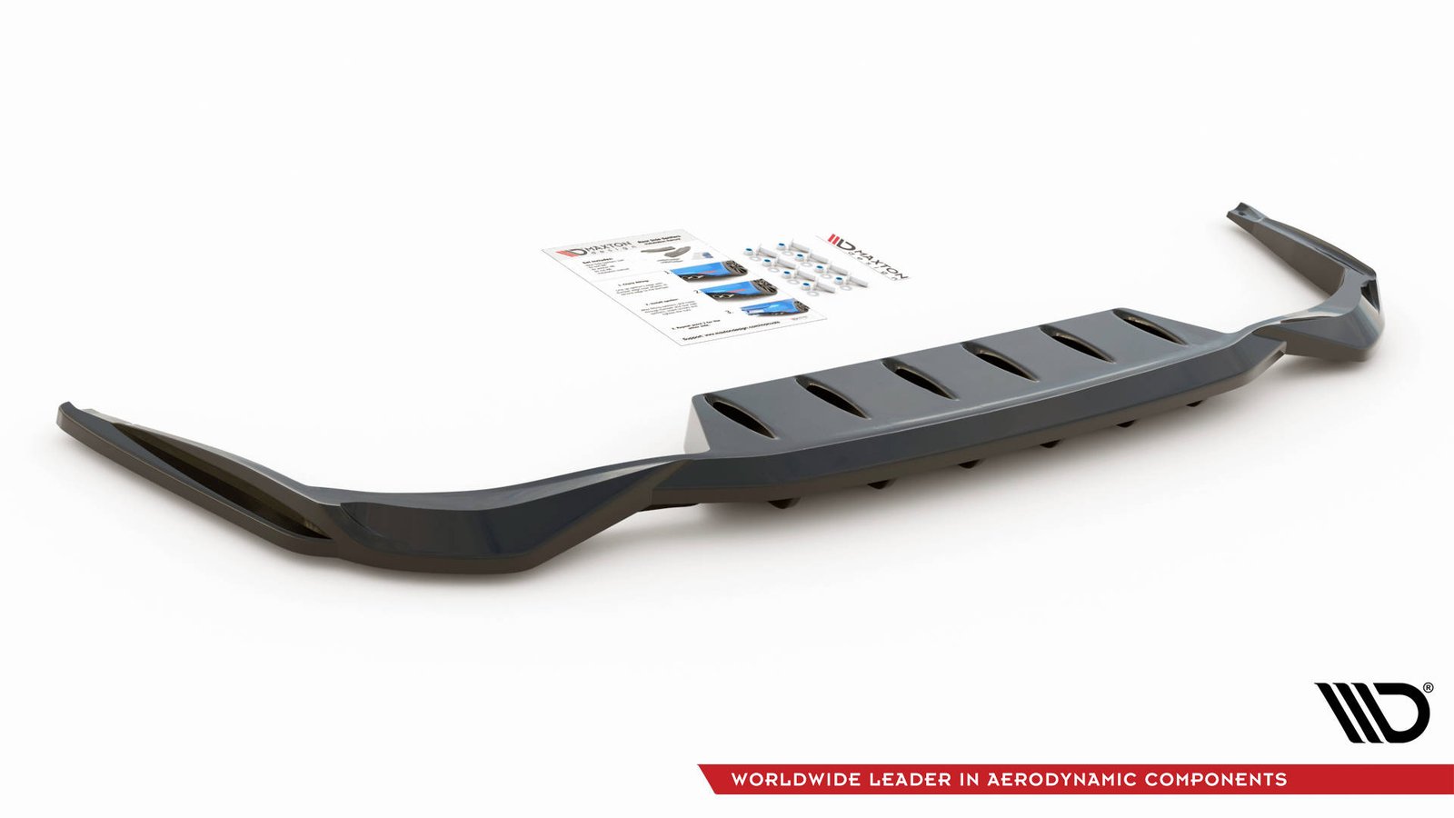 eng_pl_Central-Rear-Splitter-with-vertical-bars-Lexus-UX-Mk1-15468_2