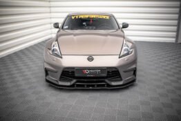 eng_pl_Street-Pro-Front-Splitter-Nissan-370Z-Nismo-Facelift-15528_4