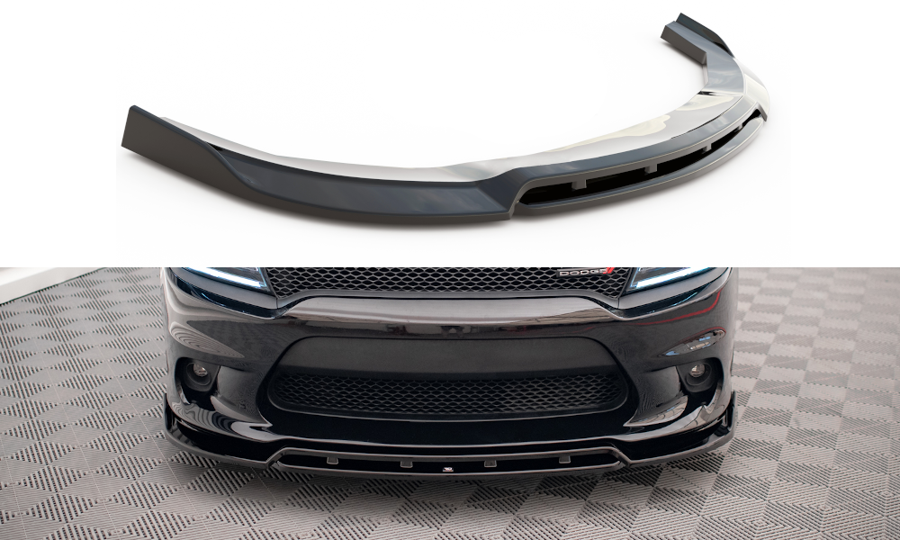 eng_pl_Front-Splitter-V-1-Dodge-Charger-SRT-Mk7-Facelift-16227_2