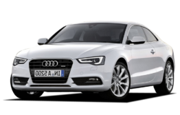 A5/S5 [8T] (07–16)