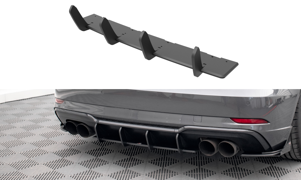 eng_pl_Street-Pro-Rear-Diffuser-Audi-S3-Sportback-8V-Facelift-16260_1