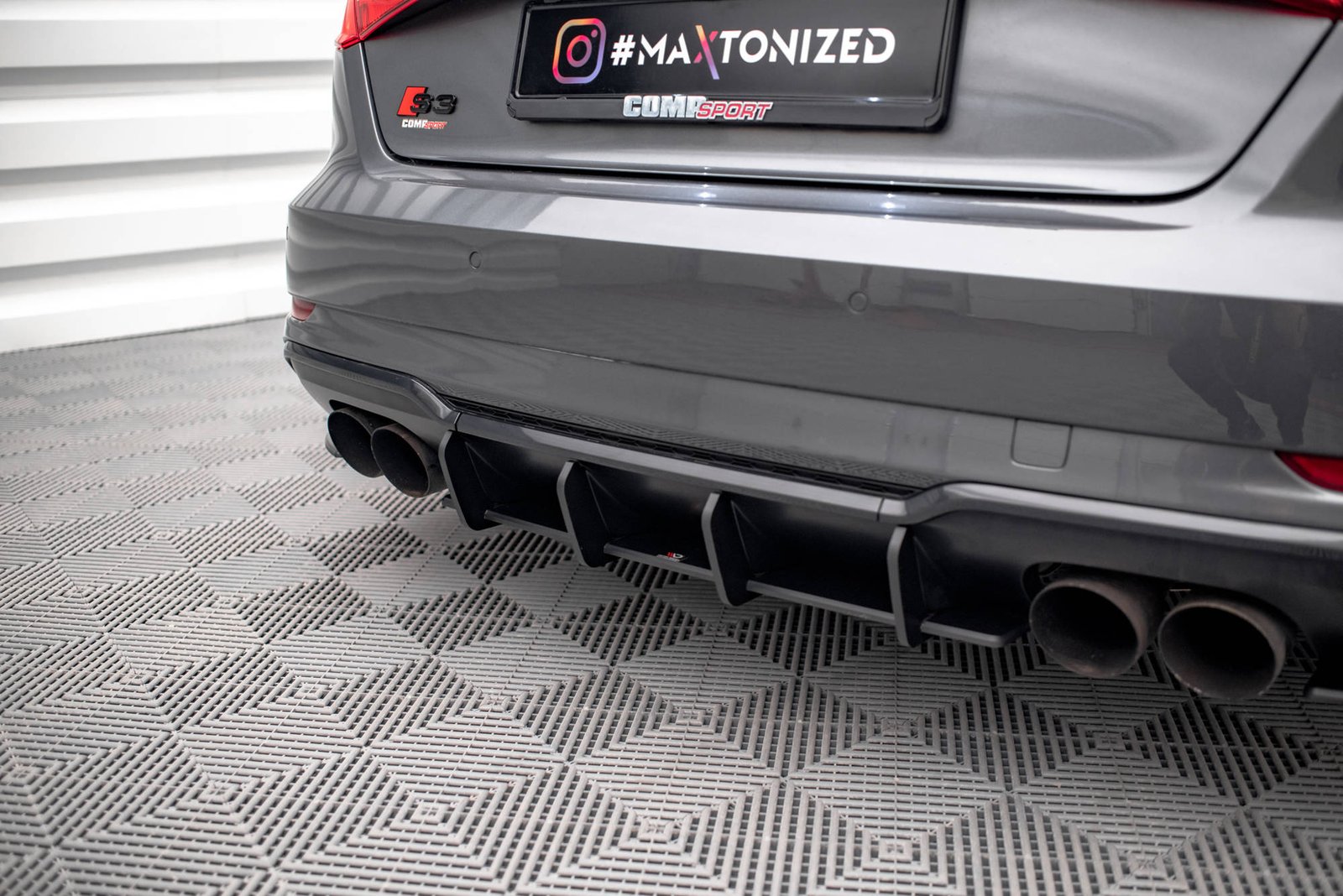 eng_pl_Street-Pro-Rear-Diffuser-Audi-S3-Sportback-8V-Facelift-16260_2