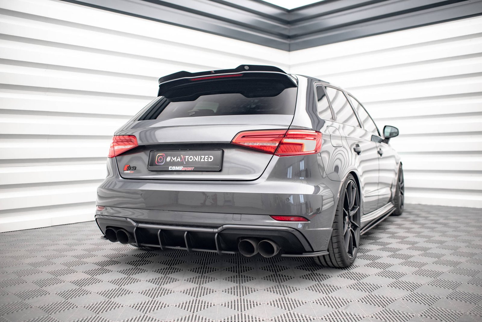 eng_pl_Street-Pro-Rear-Diffuser-Audi-S3-Sportback-8V-Facelift-16260_4