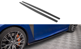 eng_pl_Street-Pro-Side-Skirts-Diffusers-Lexus-GS-F-Mk4-Facelift-16334_1