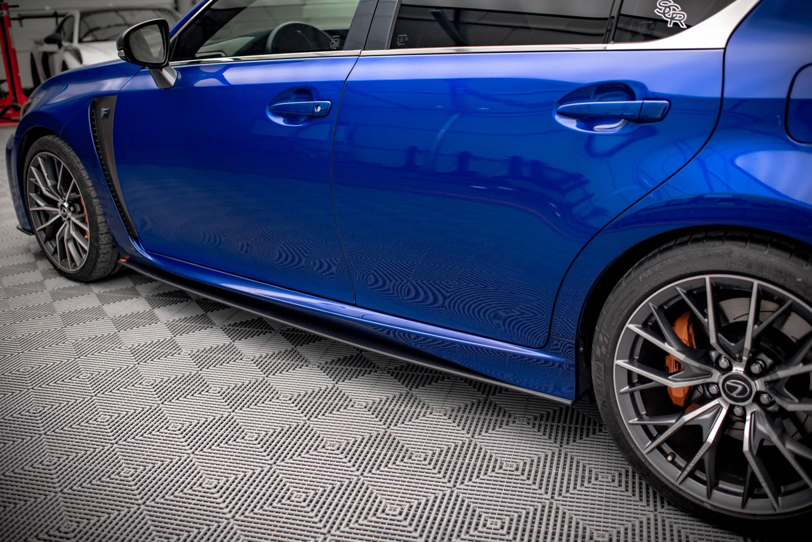 eng_pl_Street-Pro-Side-Skirts-Diffusers-Lexus-GS-F-Mk4-Facelift-16334_5