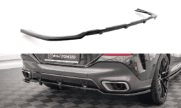 eng_pl_Central-Rear-Splitter-with-vertical-bars-V-2-BMW-X6-M-Pack-G06-16545_1