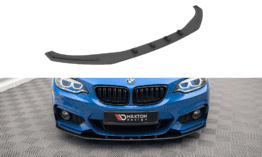 eng_pl_Street-Pro-Front-Splitter-BMW-2-M-Pack-F22-16580_1