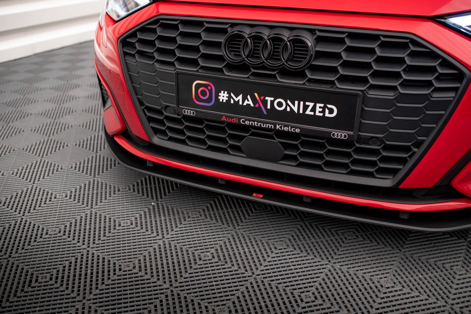 eng_pl_Street-Pro-Front-Splitter-Audi-A3-8Y-16972_5