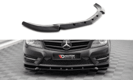 eng_pl_Front-Splitter-V-1-Mercedes-Benz-C-Coupe-AMG-Line-C204-17433_2