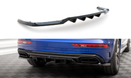 eng_pl_Central-Rear-Splitter-with-vertical-bars-Audi-Q5-S-Line-SUV-Mk2-Facelift-18451_8