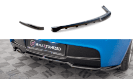 eng_pl_Central-Rear-Splitter-with-vertical-bars-BMW-1-M-Pack-E87-Facelift-19208_1