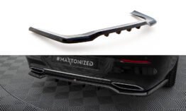 eng_pl_Central-Rear-Splitter-with-vertical-bars-Mercedes-Benz-CLA-Coupe-C118-19358_1