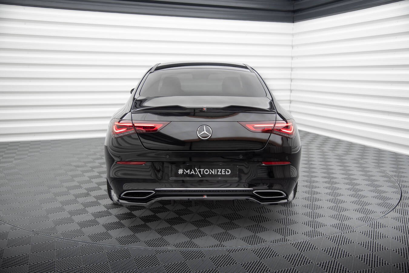 eng_pl_Central-Rear-Splitter-with-vertical-bars-Mercedes-Benz-CLA-Coupe-C118-19358_2