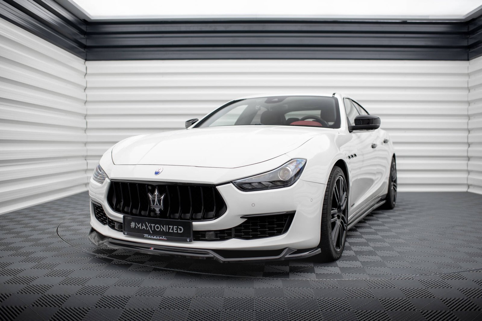 eng_pl_Front-Splitter-V-2-Maserati-Ghibli-Mk3-Facelift-19113_4