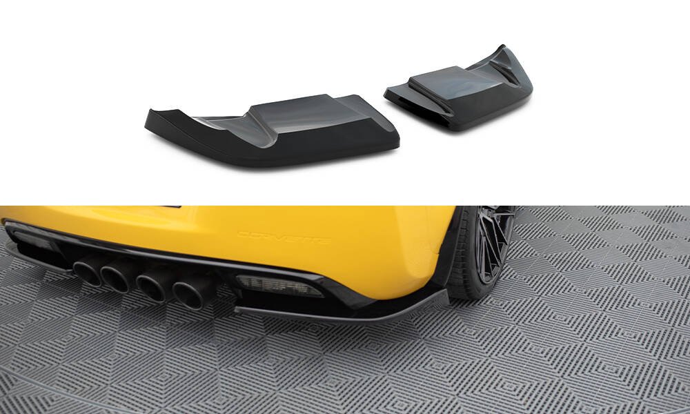eng_pl_Rear-Side-Splitters-Chevrolet-Corvette-C6-19204_1