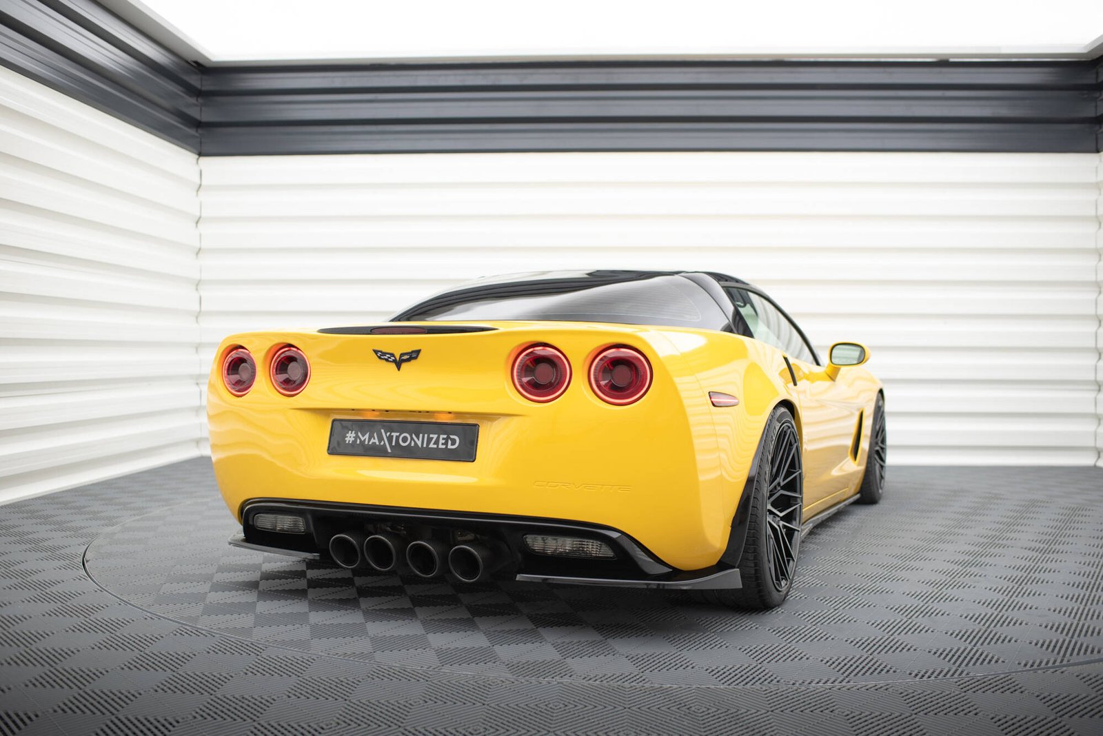 eng_pl_Rear-Side-Splitters-Chevrolet-Corvette-C6-19204_5
