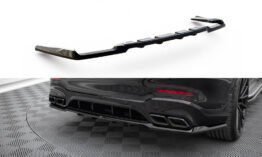 eng_pl_Central-Rear-Splitter-with-vertical-bars-V-2-Mercedes-AMG-GLC-63-SUV-X253-20112_6