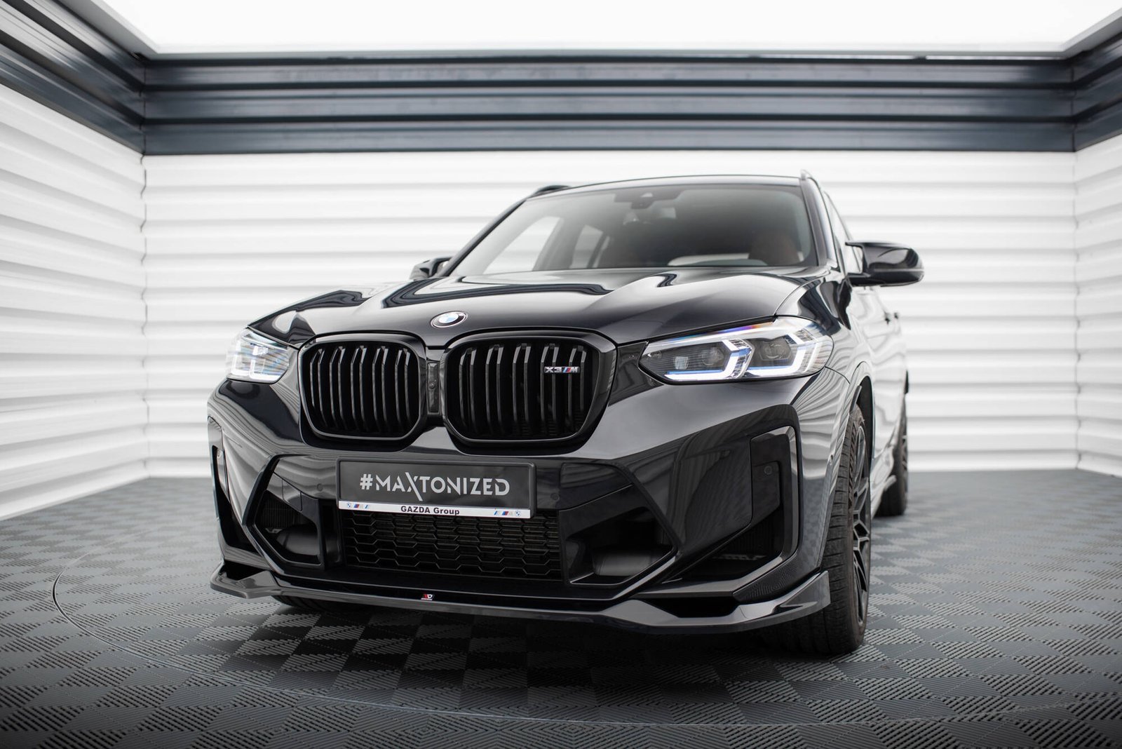 eng_pl_Front-Splitter-V-2-BMW-X3-M-F97-Facelift-19745_4