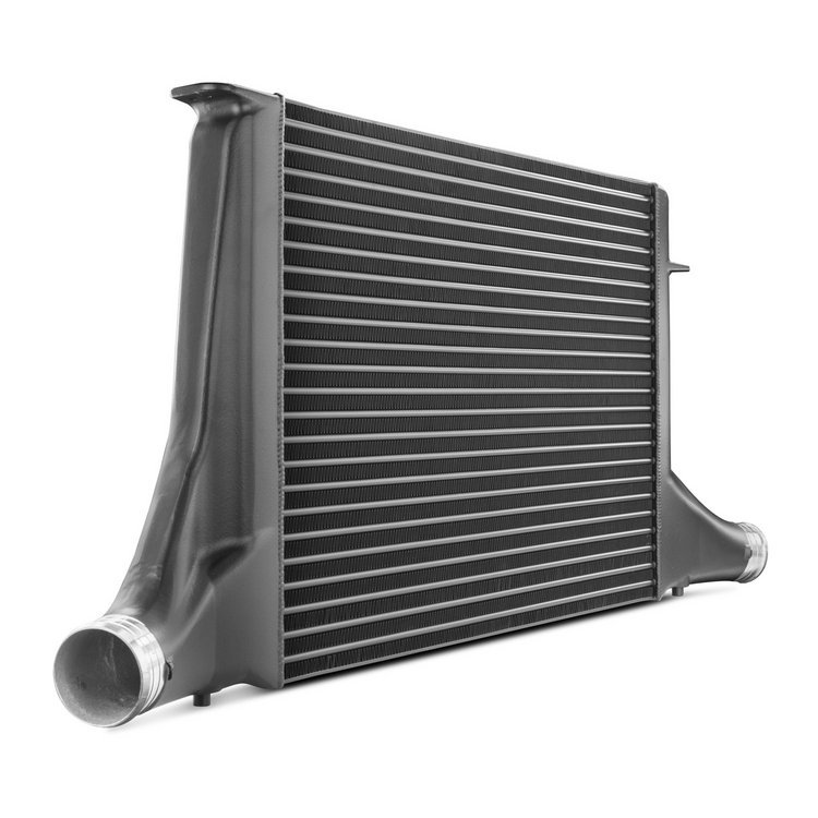 Competition Intercooler Kit Wagner Tuning for Opel Corsa D GSI/OPC 