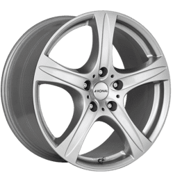 R55 SUV_CRYSTAL SILVER